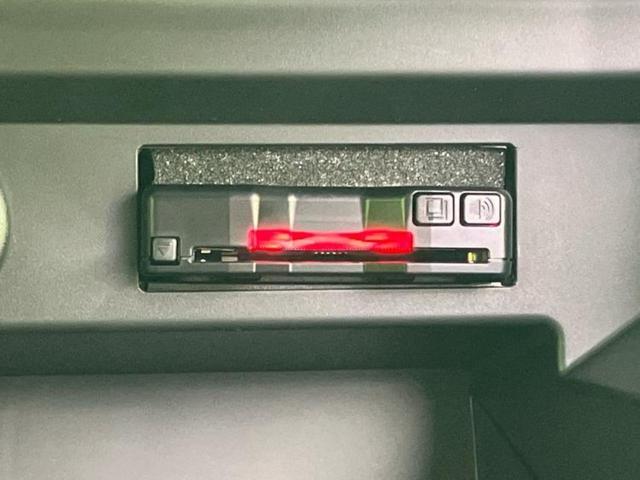 ソリオバンディット ４ＷＤバンディットハイブリッドＭＶ　保証書／純正　９インチ　メモリーナビ／衝突安全装置／両側電動スライドドア／シートヒーター　前席／全方位モニター／車線逸脱防止支援システム／ドライブレコーダー　社外／ヘッドランプ　ＬＥＤ　全周囲カメラ（27枚目）