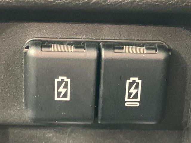 ソリオバンディット ４ＷＤバンディットハイブリッドＭＶ　保証書／純正　９インチ　メモリーナビ／衝突安全装置／両側電動スライドドア／シートヒーター　前席／全方位モニター／車線逸脱防止支援システム／ドライブレコーダー　社外／ヘッドランプ　ＬＥＤ　全周囲カメラ（39枚目）