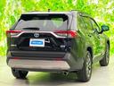 ＲＡＶ４ ４ＷＤハイブリッドＧ　サンルーフ／保証書／ディスプレイオーディオ＋ナビ／デジタルインナーミラー／衝突安全装置／シートヒーター／車線逸脱防止支援システム／シート　合皮／電動バックドア／ヘッドランプ　ＬＥＤ／ＥＴＣ　４ＷＤ（3枚目）