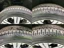 4WD P 衝突安全装置/両側電動スライドドア/シートヒーター/車線逸脱防止支援システム/電動バックドア/ヘッドランプ LED/EBD付ABS/横滑り防止装置/アイドリングストップ/エアバッグ 運転席 4WD(57枚目)