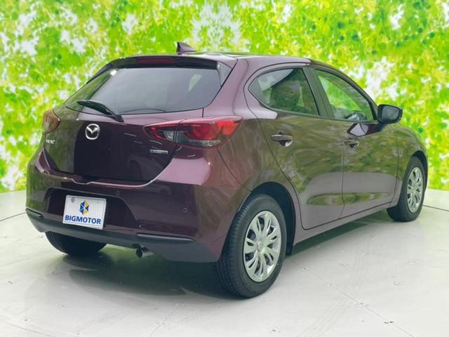 マツダ ＭＡＺＤＡ２