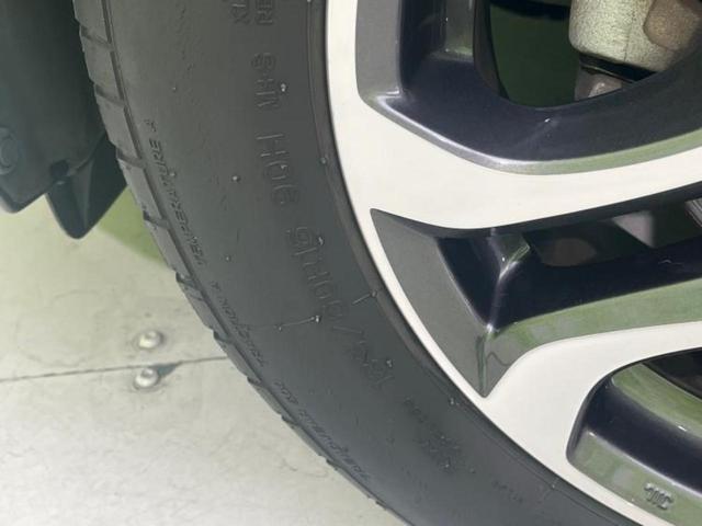 デミオ ＸＤツーリング　新品タイヤ／保証書／純正　ＨＤＤナビ／衝突安全装置／車線逸脱防止支援システム／ヘッドランプ　ＨＩＤ／ＵＳＢジャック／Ｂｌｕｅｔｏｏｔｈ接続／ＥＴＣ／ＥＢＤ付ＡＢＳ／横滑り防止装置　衝突被害軽減システム（44枚目）