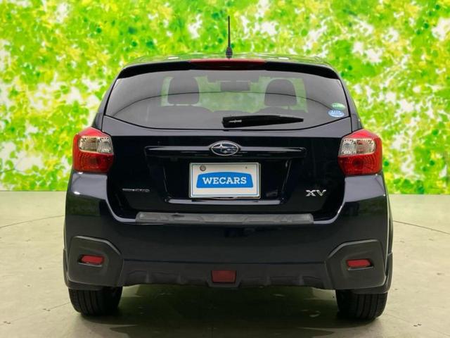 XV 4WD2.0i-Lアイサイト 保証書/社外 SDナビ/衝突安全装置/車線逸脱防止支援システム/ヘッドランプ HID/Bluetooth接続/ETC/EBD付ABS/横滑り防止装置/アイドリングストップ 衝突被害軽減システム 4WD(41枚目)