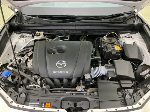 ＣＸ－３０ ２０Ｓブラックトーンエディション　新品タイヤ／保証書／ディスプレイオーディオ／衝突安全装置／シートヒーター　前席／３６０°ビューモニター／車線逸脱防止支援システム／電動バックドア／ドライブレコーダー　前後／ヘッドランプ　ＬＥＤ　ＥＴＣ（48枚目）