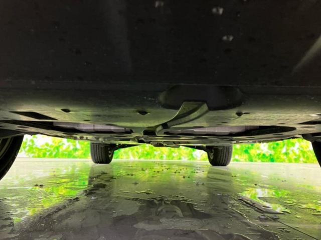 フォレスター ４ＷＤ　ＳＴＩスポーツ　保証書／純正　８インチ　ＳＤナビ／アイサイト／シートヒーター／車線逸脱防止支援システム／シート　フルレザー／パーキングアシスト　バックガイド／ヘッドランプ　ＬＥＤ／ＵＳＢジャック　革シート　電動シート（46枚目）