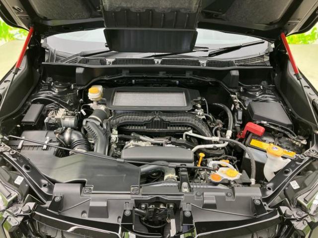 フォレスター ４ＷＤ　ＳＴＩスポーツ　保証書／純正　８インチ　ＳＤナビ／アイサイト／シートヒーター／車線逸脱防止支援システム／シート　フルレザー／パーキングアシスト　バックガイド／ヘッドランプ　ＬＥＤ／ＵＳＢジャック　革シート　電動シート（48枚目）