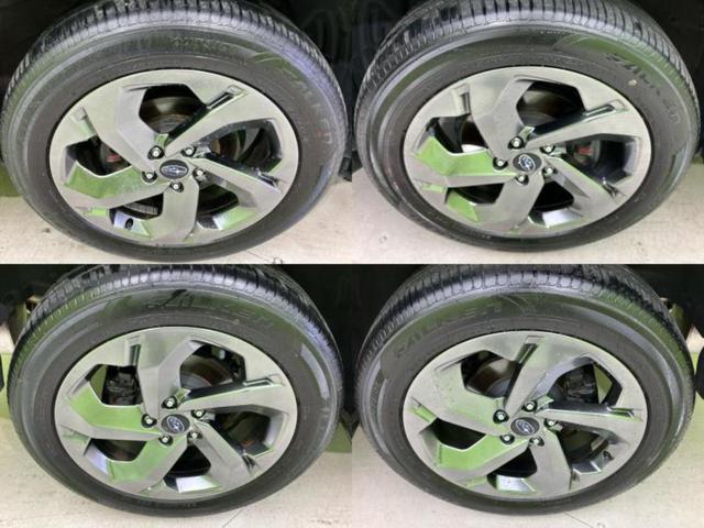 フォレスター ４ＷＤ　ＳＴＩスポーツ　保証書／純正　８インチ　ＳＤナビ／アイサイト／シートヒーター／車線逸脱防止支援システム／シート　フルレザー／パーキングアシスト　バックガイド／ヘッドランプ　ＬＥＤ／ＵＳＢジャック　革シート　電動シート（49枚目）