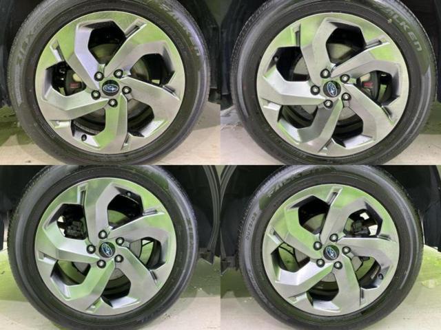フォレスター ４ＷＤ　ＳＴＩスポーツ　保証書／純正　８インチ　ＳＤナビ／アイサイト／シートヒーター／車線逸脱防止支援システム／シート　フルレザー／パーキングアシスト　バックガイド／ヘッドランプ　ＬＥＤ／ＵＳＢジャック　革シート　電動シート（51枚目）