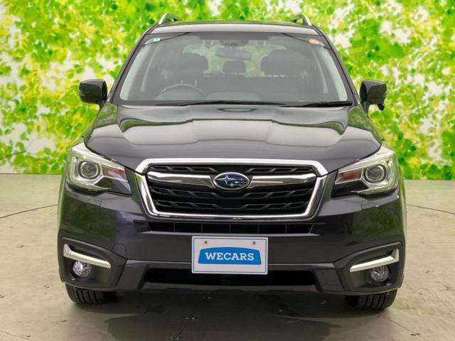 フォレスター ４ＷＤ　Ｘ－ブレイク　新品タイヤ／保証書／社外　ＳＤナビ／衝突安全装置／シートヒーター　全席／車線逸脱防止支援システム／シート　ハーフレザー／電動バックドア／Ｂｌｕｅｔｏｏｔｈ接続／ＥＴＣ／ＥＢＤ付ＡＢＳ／横滑り防止装置（42枚目）