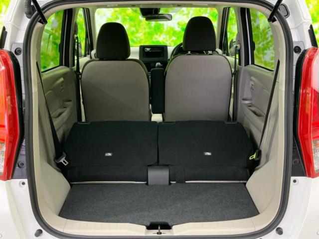 デイズ Ｓ　保証書／プロパイロット／ＡＢＳ／アイドリングストップ／禁煙車／エアバッグ　運転席／エアバッグ　助手席／パワーステアリング／オートライト／取扱説明書　衝突被害軽減システム　レンタカーアップ（19枚目）