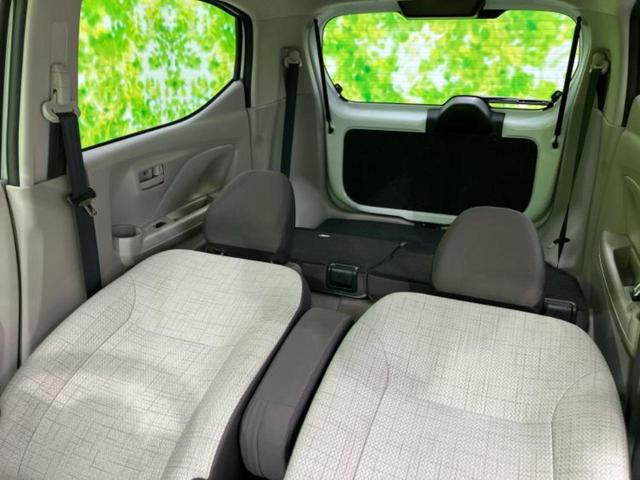 デイズ Ｓ　保証書／プロパイロット／ＡＢＳ／アイドリングストップ／禁煙車／エアバッグ　運転席／エアバッグ　助手席／パワーステアリング／オートライト／取扱説明書　衝突被害軽減システム　レンタカーアップ（25枚目）