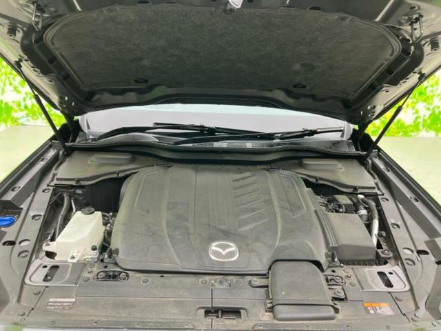 ＣＸ－６０ ４ＷＤ　ＸＤハイブリッドエクスクルーシブスポーツ　ＢＯＳＥ／保証書／純正　ＳＤナビ／アイアクティブセンス（マツダ）／シートヒーター　前席／全方位モニター／車線逸脱防止支援システム／電動バックドア／ドライブレコーダー　前後／ヘッドランプ　ＬＥＤ　４ＷＤ（51枚目）