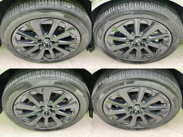 ＣＸ－６０ ４ＷＤ　ＸＤハイブリッドエクスクルーシブスポーツ　ＢＯＳＥ／保証書／純正　ＳＤナビ／アイアクティブセンス（マツダ）／シートヒーター　前席／全方位モニター／車線逸脱防止支援システム／電動バックドア／ドライブレコーダー　前後／ヘッドランプ　ＬＥＤ　４ＷＤ（52枚目）