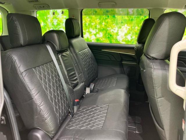 デリカＤ：５ ４ＷＤ　Ｐ　純正　１０インチ　ナビ／イーアシスト（ミツビシ）／両側電動スライドドア／シートヒーター／車線逸脱防止支援システム／パーキングアシスト　バックガイド／電動バックドア／オートステップ　衝突被害軽減システム（5枚目）