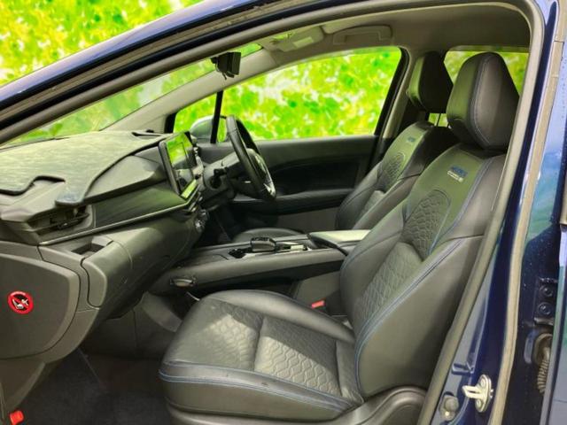 ノート 4WDオーテッククロスオーバーFOUR 保証書/純正 9インチ SDナビ/インテリジェントルームミラー/衝突安全装置/シートヒーター/車線逸脱防止支援システム/シート ハーフレザー/ヘッドランプ LED/ETC/EBD付ABS ワンオーナー(6枚目)