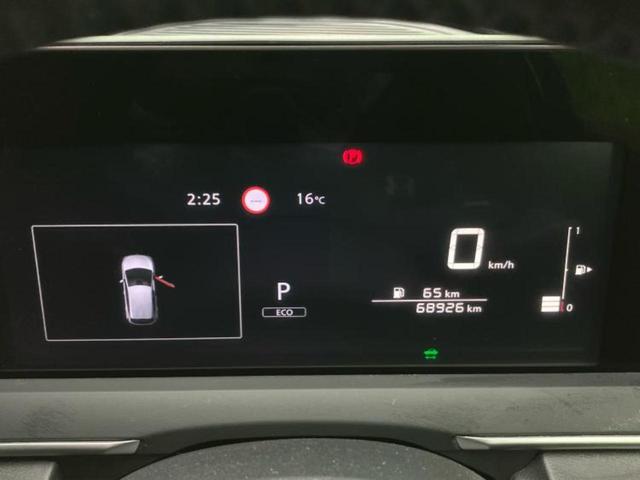 ノート 4WDオーテッククロスオーバーFOUR 保証書/純正 9インチ SDナビ/インテリジェントルームミラー/衝突安全装置/シートヒーター/車線逸脱防止支援システム/シート ハーフレザー/ヘッドランプ LED/ETC/EBD付ABS ワンオーナー(14枚目)