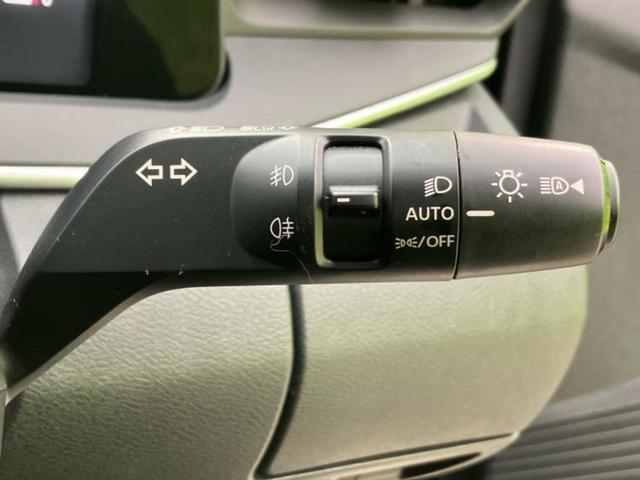 ノート 4WDオーテッククロスオーバーFOUR 保証書/純正 9インチ SDナビ/インテリジェントルームミラー/衝突安全装置/シートヒーター/車線逸脱防止支援システム/シート ハーフレザー/ヘッドランプ LED/ETC/EBD付ABS ワンオーナー(16枚目)