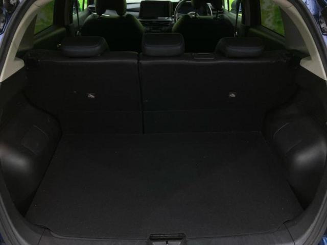 ノート 4WDオーテッククロスオーバーFOUR 保証書/純正 9インチ SDナビ/インテリジェントルームミラー/衝突安全装置/シートヒーター/車線逸脱防止支援システム/シート ハーフレザー/ヘッドランプ LED/ETC/EBD付ABS ワンオーナー(23枚目)