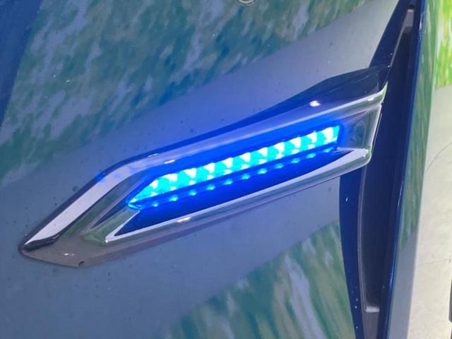 ノート 4WDオーテッククロスオーバーFOUR 保証書/純正 9インチ SDナビ/インテリジェントルームミラー/衝突安全装置/シートヒーター/車線逸脱防止支援システム/シート ハーフレザー/ヘッドランプ LED/ETC/EBD付ABS ワンオーナー(34枚目)