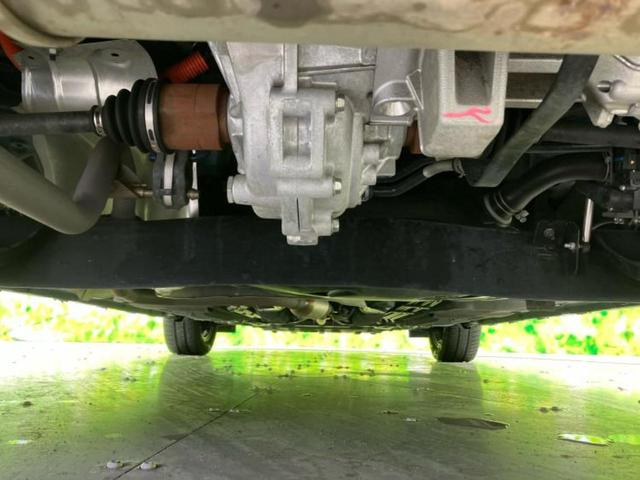 ノート 4WDオーテッククロスオーバーFOUR 保証書/純正 9インチ SDナビ/インテリジェントルームミラー/衝突安全装置/シートヒーター/車線逸脱防止支援システム/シート ハーフレザー/ヘッドランプ LED/ETC/EBD付ABS ワンオーナー(37枚目)