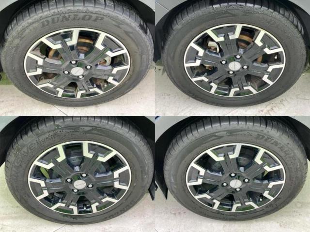 ノート 4WDオーテッククロスオーバーFOUR 保証書/純正 9インチ SDナビ/インテリジェントルームミラー/衝突安全装置/シートヒーター/車線逸脱防止支援システム/シート ハーフレザー/ヘッドランプ LED/ETC/EBD付ABS ワンオーナー(41枚目)