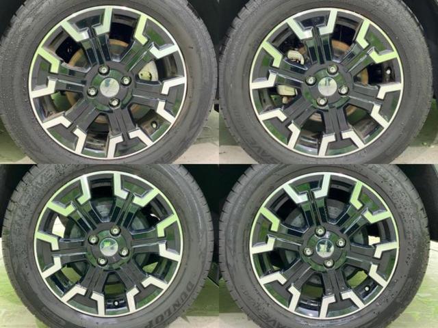 ノート 4WDオーテッククロスオーバーFOUR 保証書/純正 9インチ SDナビ/インテリジェントルームミラー/衝突安全装置/シートヒーター/車線逸脱防止支援システム/シート ハーフレザー/ヘッドランプ LED/ETC/EBD付ABS ワンオーナー(43枚目)