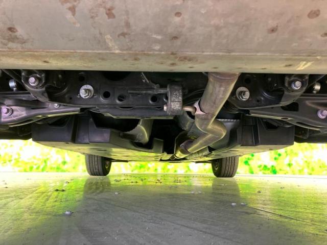 ハリアー Ｇ　保証書／ディスプレイオーディオ＋ナビ８インチ／デジタルインナーミラー／トヨタセーフティセンス／車線逸脱防止支援システム／シート　ハーフレザー／電動バックドア／ヘッドランプ　ＬＥＤ　衝突被害軽減システム（56枚目）