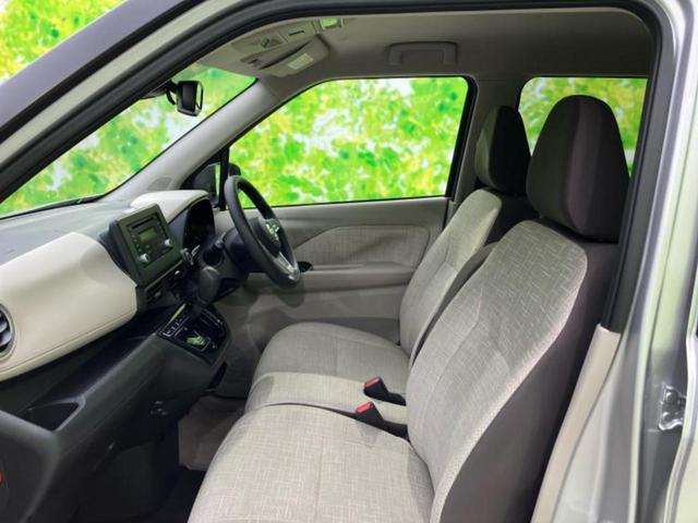 デイズ X 保証書/エマージェンシーブレーキ/車線逸脱防止支援システム/USBジャック/EBD付ABS/横滑り防止装置/アイドリングストップ/エアバッグ 運転席/エアバッグ 助手席 衝突被害軽減システム(6枚目)