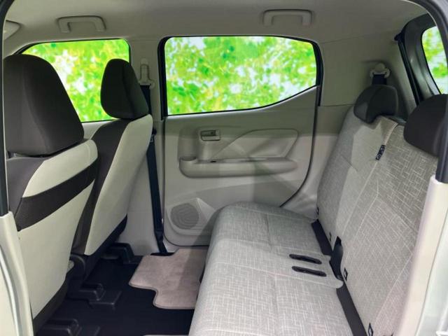 デイズ X 保証書/エマージェンシーブレーキ/車線逸脱防止支援システム/USBジャック/EBD付ABS/横滑り防止装置/アイドリングストップ/エアバッグ 運転席/エアバッグ 助手席 衝突被害軽減システム(7枚目)