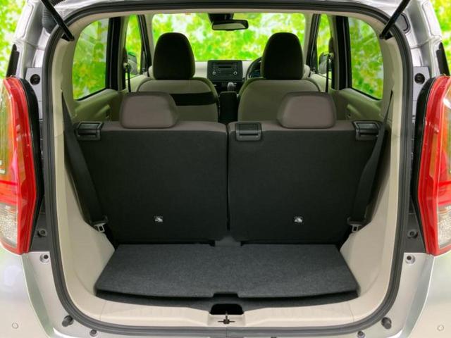 デイズ X 保証書/エマージェンシーブレーキ/車線逸脱防止支援システム/USBジャック/EBD付ABS/横滑り防止装置/アイドリングストップ/エアバッグ 運転席/エアバッグ 助手席 衝突被害軽減システム(8枚目)