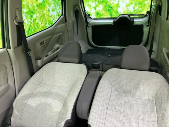 デイズ X 保証書/エマージェンシーブレーキ/車線逸脱防止支援システム/USBジャック/EBD付ABS/横滑り防止装置/アイドリングストップ/エアバッグ 運転席/エアバッグ 助手席 衝突被害軽減システム(25枚目)