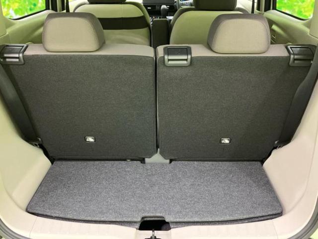 デイズ X 保証書/エマージェンシーブレーキ/車線逸脱防止支援システム/USBジャック/EBD付ABS/横滑り防止装置/アイドリングストップ/エアバッグ 運転席/エアバッグ 助手席 衝突被害軽減システム(26枚目)