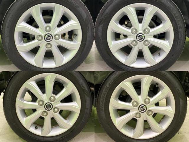 デイズ X 保証書/エマージェンシーブレーキ/車線逸脱防止支援システム/USBジャック/EBD付ABS/横滑り防止装置/アイドリングストップ/エアバッグ 運転席/エアバッグ 助手席 衝突被害軽減システム(42枚目)