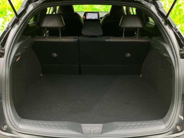 Ｃ－ＨＲ Ｇ　新品タイヤ／モデリスタエアロ／保証書／純正　９インチ　ＳＤナビ／衝突安全装置／シートヒーター／車線逸脱防止支援システム／シート　ハーフレザー／ヘッドランプ　ＬＥＤ／Ｂｌｕｅｔｏｏｔｈ接続　フルエアロ（8枚目）