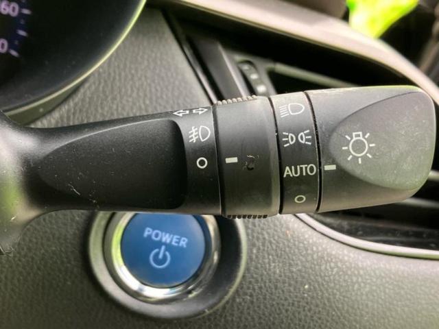 Ｃ－ＨＲ Ｇ　新品タイヤ／モデリスタエアロ／保証書／純正　９インチ　ＳＤナビ／衝突安全装置／シートヒーター／車線逸脱防止支援システム／シート　ハーフレザー／ヘッドランプ　ＬＥＤ／Ｂｌｕｅｔｏｏｔｈ接続　フルエアロ（16枚目）