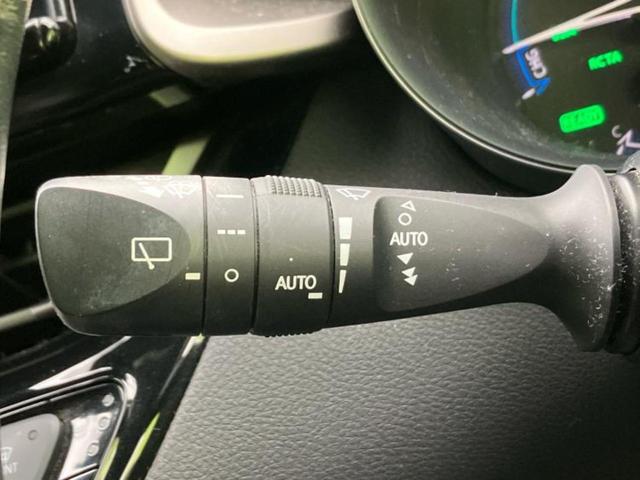 Ｃ－ＨＲ Ｇ　新品タイヤ／モデリスタエアロ／保証書／純正　９インチ　ＳＤナビ／衝突安全装置／シートヒーター／車線逸脱防止支援システム／シート　ハーフレザー／ヘッドランプ　ＬＥＤ／Ｂｌｕｅｔｏｏｔｈ接続　フルエアロ（17枚目）