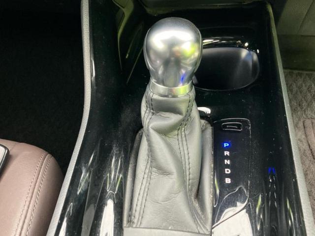 Ｃ－ＨＲ Ｇ　新品タイヤ／モデリスタエアロ／保証書／純正　９インチ　ＳＤナビ／衝突安全装置／シートヒーター／車線逸脱防止支援システム／シート　ハーフレザー／ヘッドランプ　ＬＥＤ／Ｂｌｕｅｔｏｏｔｈ接続　フルエアロ（18枚目）