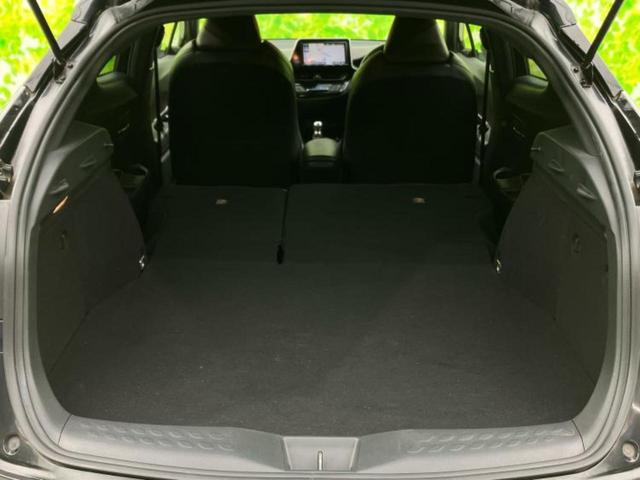 Ｃ－ＨＲ Ｇ　新品タイヤ／モデリスタエアロ／保証書／純正　９インチ　ＳＤナビ／衝突安全装置／シートヒーター／車線逸脱防止支援システム／シート　ハーフレザー／ヘッドランプ　ＬＥＤ／Ｂｌｕｅｔｏｏｔｈ接続　フルエアロ（19枚目）