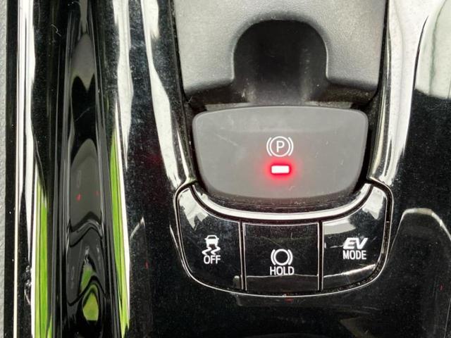 Ｃ－ＨＲ Ｇ　新品タイヤ／モデリスタエアロ／保証書／純正　９インチ　ＳＤナビ／衝突安全装置／シートヒーター／車線逸脱防止支援システム／シート　ハーフレザー／ヘッドランプ　ＬＥＤ／Ｂｌｕｅｔｏｏｔｈ接続　フルエアロ（28枚目）