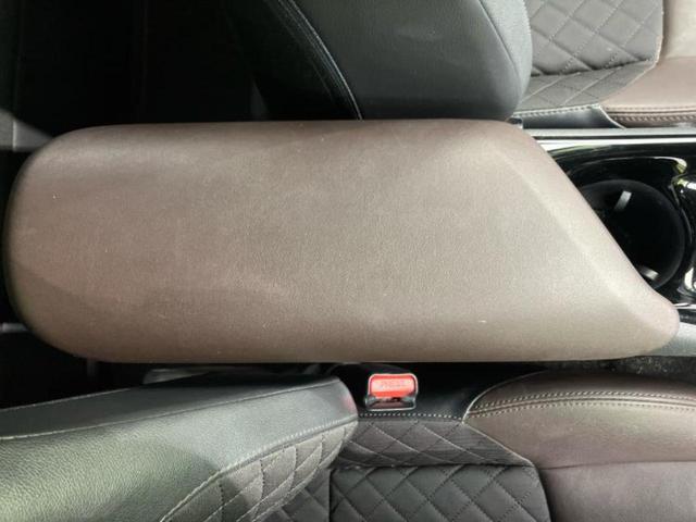 Ｃ－ＨＲ Ｇ　新品タイヤ／モデリスタエアロ／保証書／純正　９インチ　ＳＤナビ／衝突安全装置／シートヒーター／車線逸脱防止支援システム／シート　ハーフレザー／ヘッドランプ　ＬＥＤ／Ｂｌｕｅｔｏｏｔｈ接続　フルエアロ（30枚目）