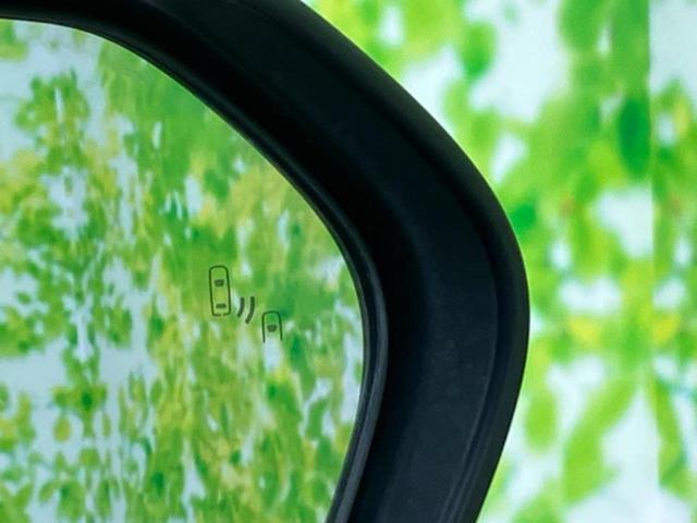 Ｃ－ＨＲ Ｇ　新品タイヤ／モデリスタエアロ／保証書／純正　９インチ　ＳＤナビ／衝突安全装置／シートヒーター／車線逸脱防止支援システム／シート　ハーフレザー／ヘッドランプ　ＬＥＤ／Ｂｌｕｅｔｏｏｔｈ接続　フルエアロ（33枚目）