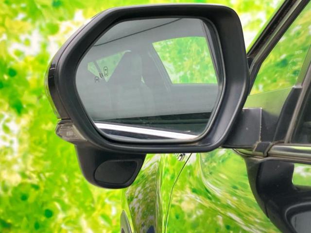 Ｃ－ＨＲ Ｇ　新品タイヤ／モデリスタエアロ／保証書／純正　９インチ　ＳＤナビ／衝突安全装置／シートヒーター／車線逸脱防止支援システム／シート　ハーフレザー／ヘッドランプ　ＬＥＤ／Ｂｌｕｅｔｏｏｔｈ接続　フルエアロ（35枚目）