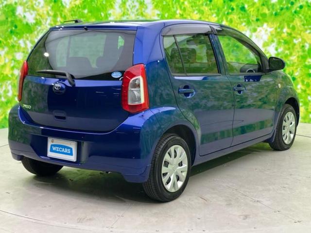 パッソ X Lパッケージキリリ 新品タイヤ/純正 SDナビ/ヘッドランプ HID/Bluetooth接続/ETC/EBD付ABS/横滑り防止装置/バックモニター/ワンセグTV/エアバッグ 運転席/エアバッグ 助手席 バックカメラ(3枚目)