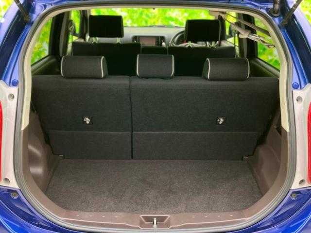 パッソ X Lパッケージキリリ 新品タイヤ/純正 SDナビ/ヘッドランプ HID/Bluetooth接続/ETC/EBD付ABS/横滑り防止装置/バックモニター/ワンセグTV/エアバッグ 運転席/エアバッグ 助手席 バックカメラ(8枚目)