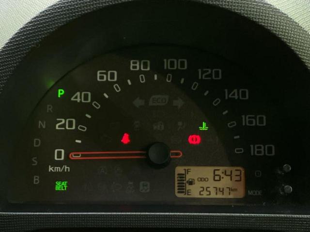 パッソ X Lパッケージキリリ 新品タイヤ/純正 SDナビ/ヘッドランプ HID/Bluetooth接続/ETC/EBD付ABS/横滑り防止装置/バックモニター/ワンセグTV/エアバッグ 運転席/エアバッグ 助手席 バックカメラ(14枚目)