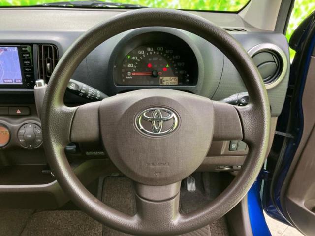 パッソ X Lパッケージキリリ 新品タイヤ/純正 SDナビ/ヘッドランプ HID/Bluetooth接続/ETC/EBD付ABS/横滑り防止装置/バックモニター/ワンセグTV/エアバッグ 運転席/エアバッグ 助手席 バックカメラ(15枚目)