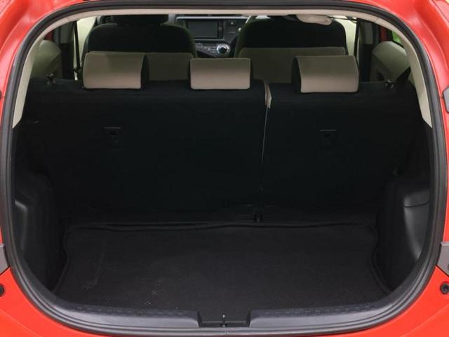 アクア S 保証書/純正 SDナビ/パーキングアシスト バックガイド/Bluetooth接続/ETC/EBD付ABS/横滑り防止装置/アイドリングストップ/バックモニター/フルセグTV/DVD/禁煙車 DVD再生(8枚目)