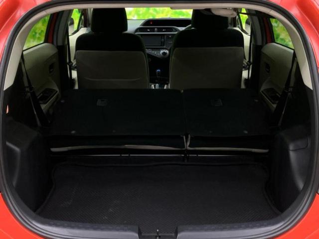 アクア S 保証書/純正 SDナビ/パーキングアシスト バックガイド/Bluetooth接続/ETC/EBD付ABS/横滑り防止装置/アイドリングストップ/バックモニター/フルセグTV/DVD/禁煙車 DVD再生(19枚目)