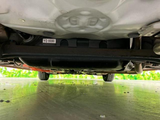 アクア S 保証書/純正 SDナビ/パーキングアシスト バックガイド/Bluetooth接続/ETC/EBD付ABS/横滑り防止装置/アイドリングストップ/バックモニター/フルセグTV/DVD/禁煙車 DVD再生(37枚目)