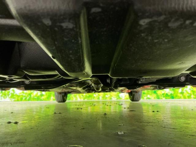 アクア S 保証書/純正 SDナビ/パーキングアシスト バックガイド/Bluetooth接続/ETC/EBD付ABS/横滑り防止装置/アイドリングストップ/バックモニター/フルセグTV/DVD/禁煙車 DVD再生(38枚目)